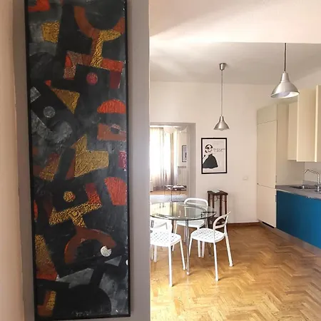 Appartement Pisani 19
