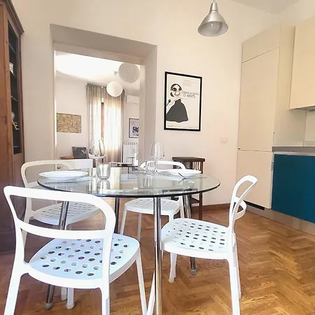 Pisani 19 Appartement