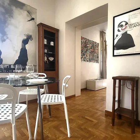 Appartement Pisani 19