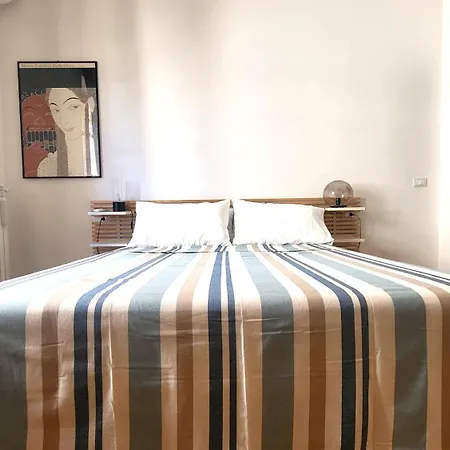 Pisani 19 Appartement