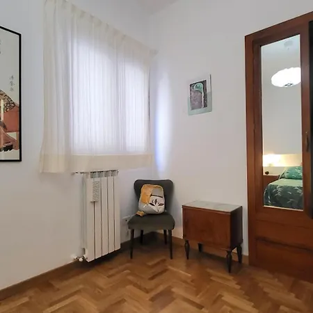 Pisani 19 Apartment