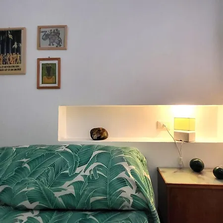 Pisani 19 דירה קליארי