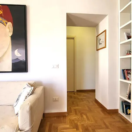 Pisani 19 Apartment