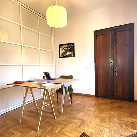 Pisani 19 Apartment