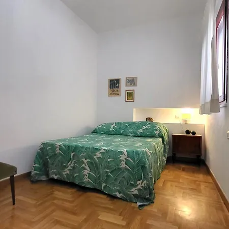 Apartment Pisani 19