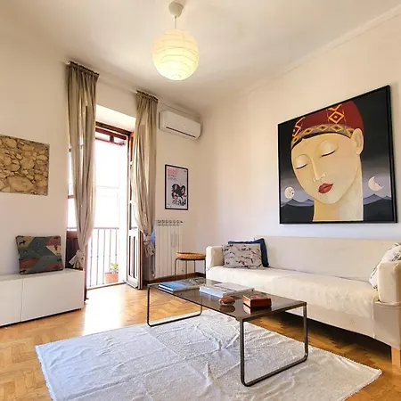 דירה Pisani 19 *