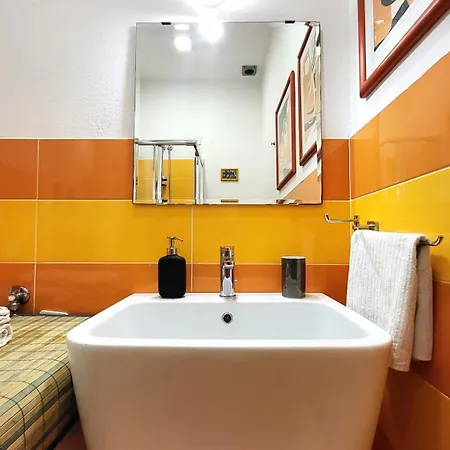 Pisani 19 דירה קליארי