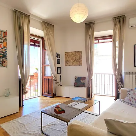 Pisani 19 * קליארי