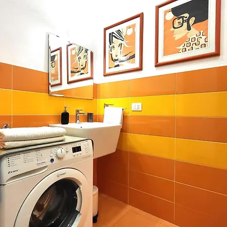 Apartment Pisani 19 Cagliari