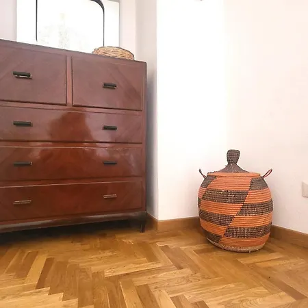 דירה Pisani 19 *