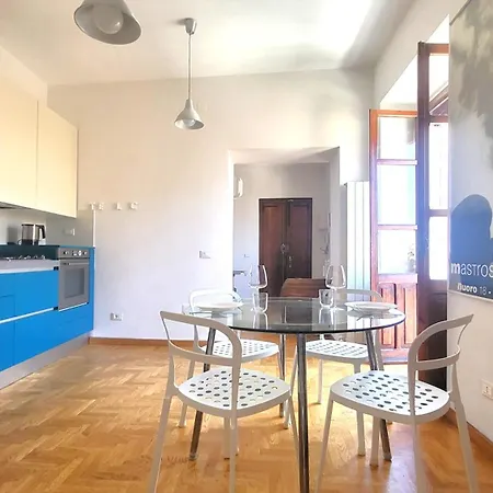Pisani 19 * Cagliari