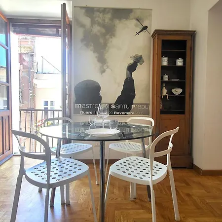 Apartment Pisani 19